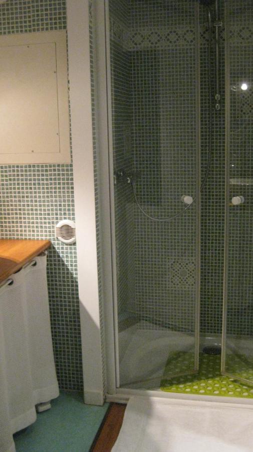 Les Croisettes Bed & Breakfast Le Pin  Eksteriør bilde